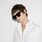 Butterfly frame sunglasses - Image 3